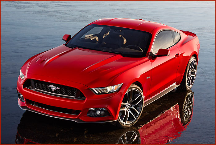 Ford Used Cars Usa